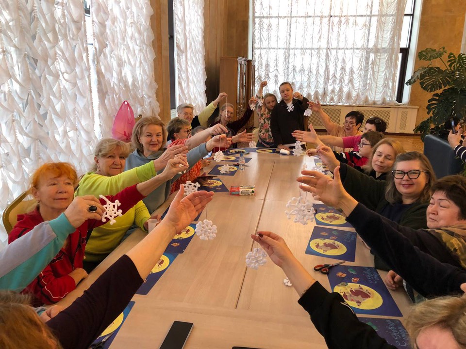 Новогодние каникулы 2026