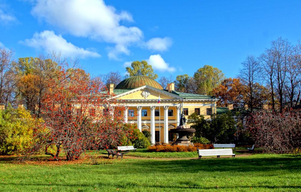 День открытых дверей в Военно-медицинской академии им. С.М. Кирова