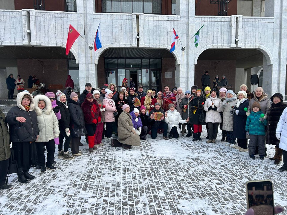 Новогодние каникулы 2026