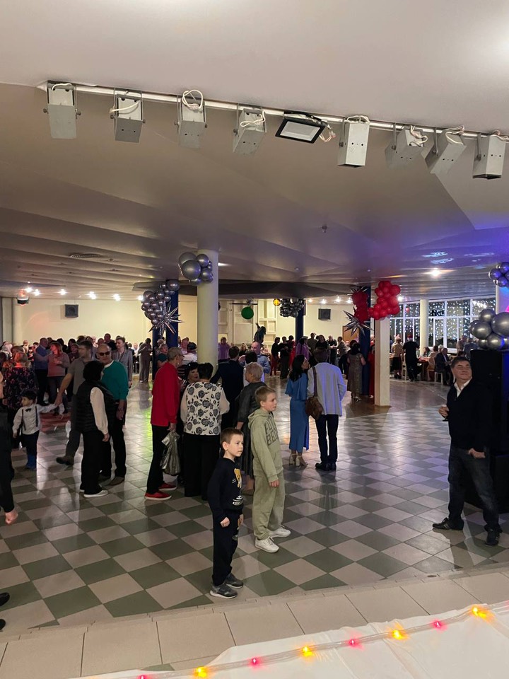 Новогодние каникулы 2026