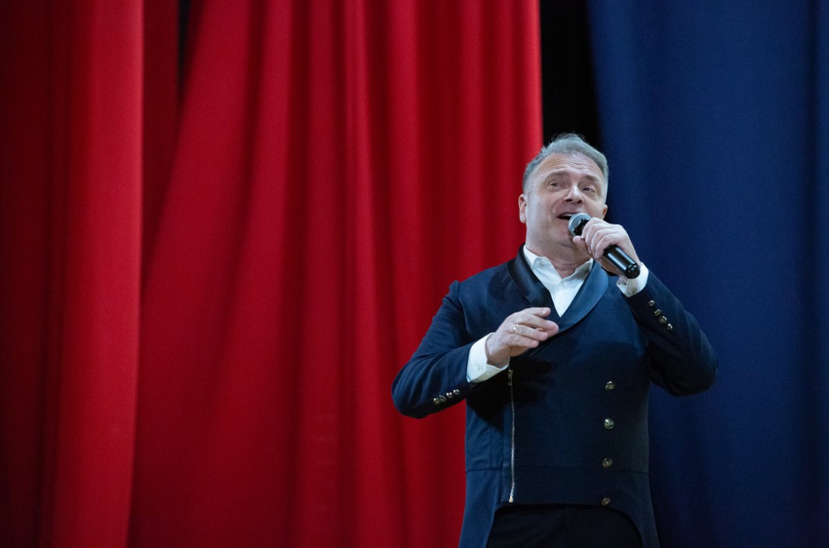 РТСРК по ЦФО в «СКК «Подмосковье» 