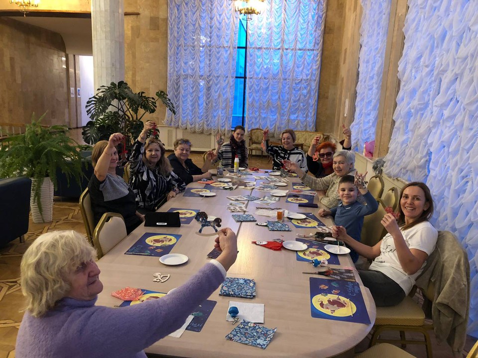 Новогодние каникулы 2026