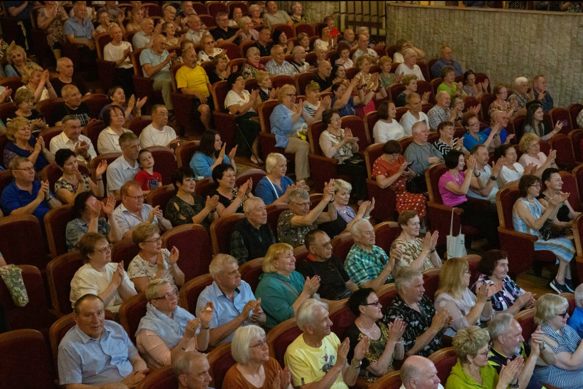 РТСРК по ЦФО в «СКК «Подмосковье» 