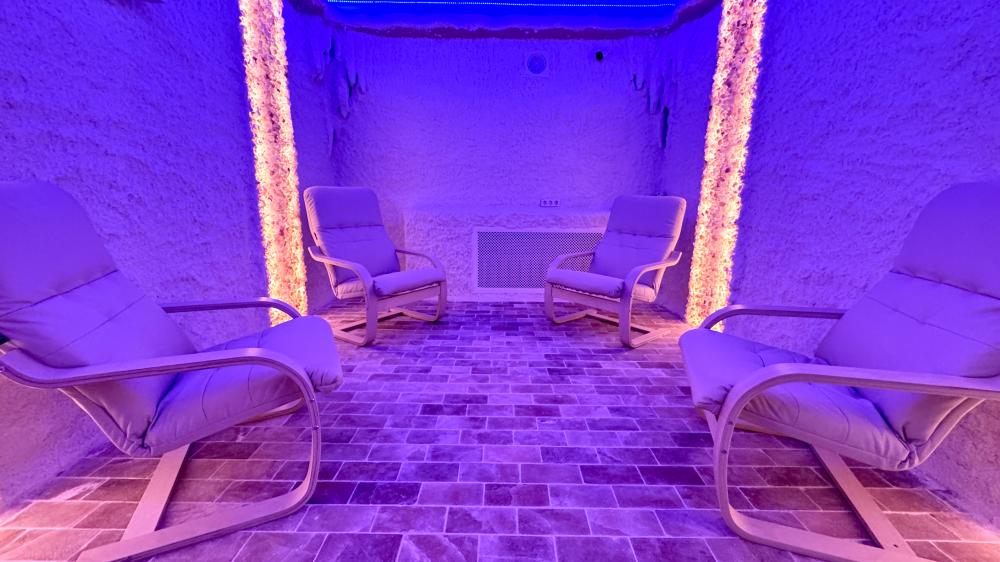 Дом отдыха «Подмосковье» расширяет перечень санаторно-курортных и медицинских услуг