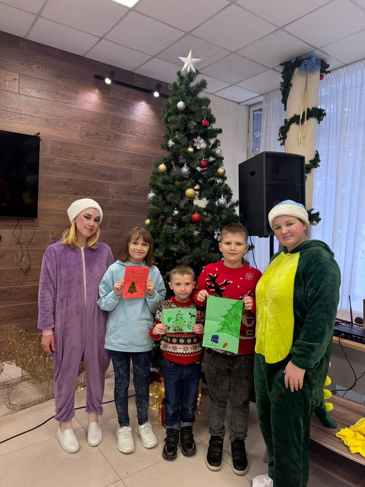 Новогодние каникулы 2026