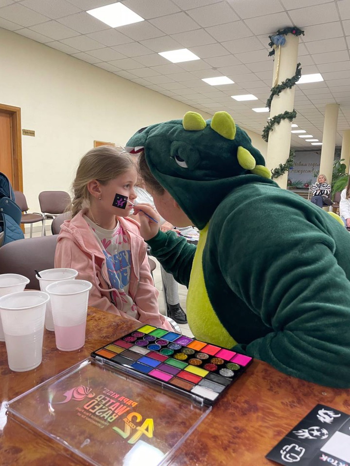 Новогодние каникулы 2026