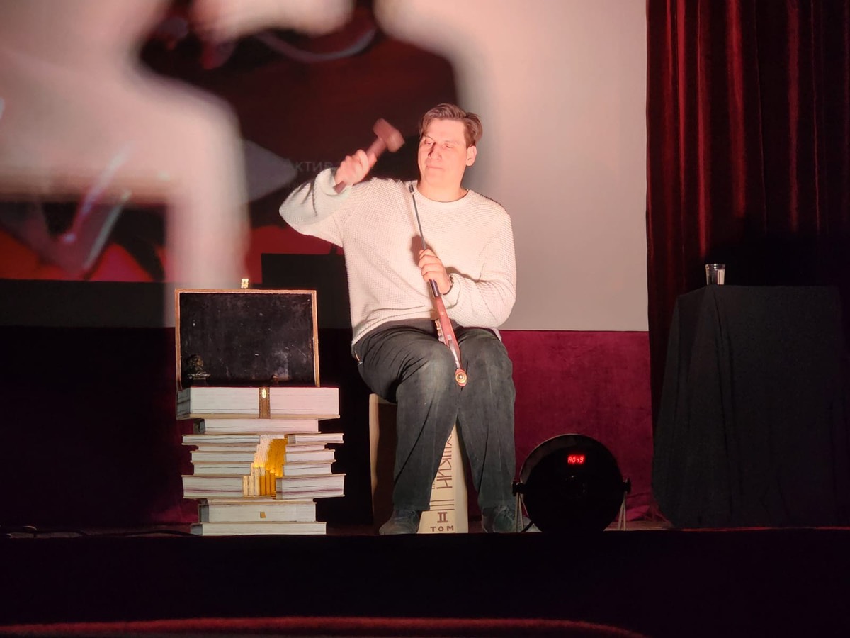 Театральные вечера в филиалах ФГБУ «СКК «Подмосковье» МО РФ