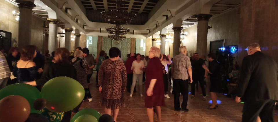 В филиалах ФГБУ «СКК «Подмосковье» МО РФ прошли празднования Дня защитника Отечества.