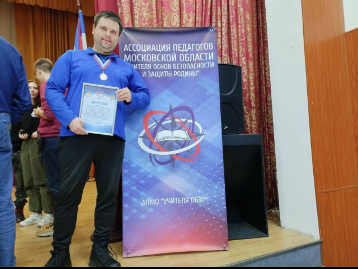 На базе филиала «Боровое» прошел учебно-методический сбор судейской коллегии олимпиады школьников по ОБЗР