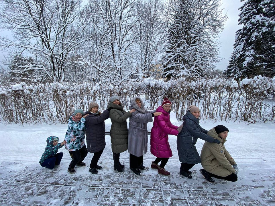 Новогодние каникулы 2026