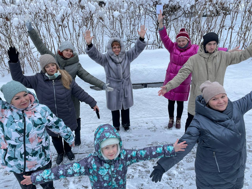 Новогодние каникулы 2026