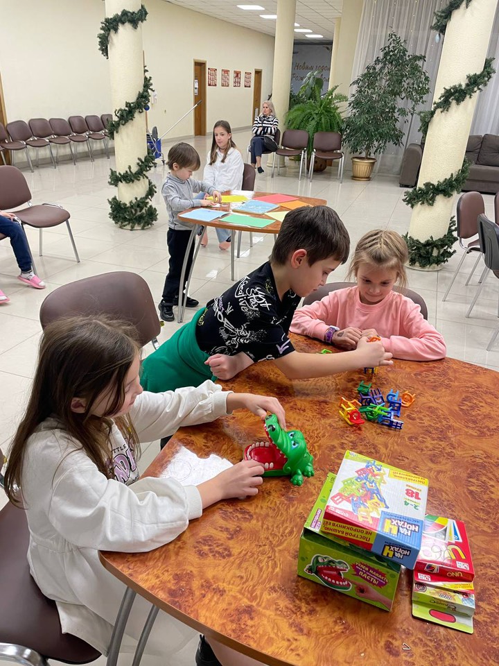 Новогодние каникулы 2026