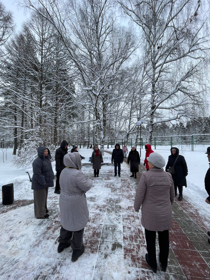 Новогодние каникулы 2026