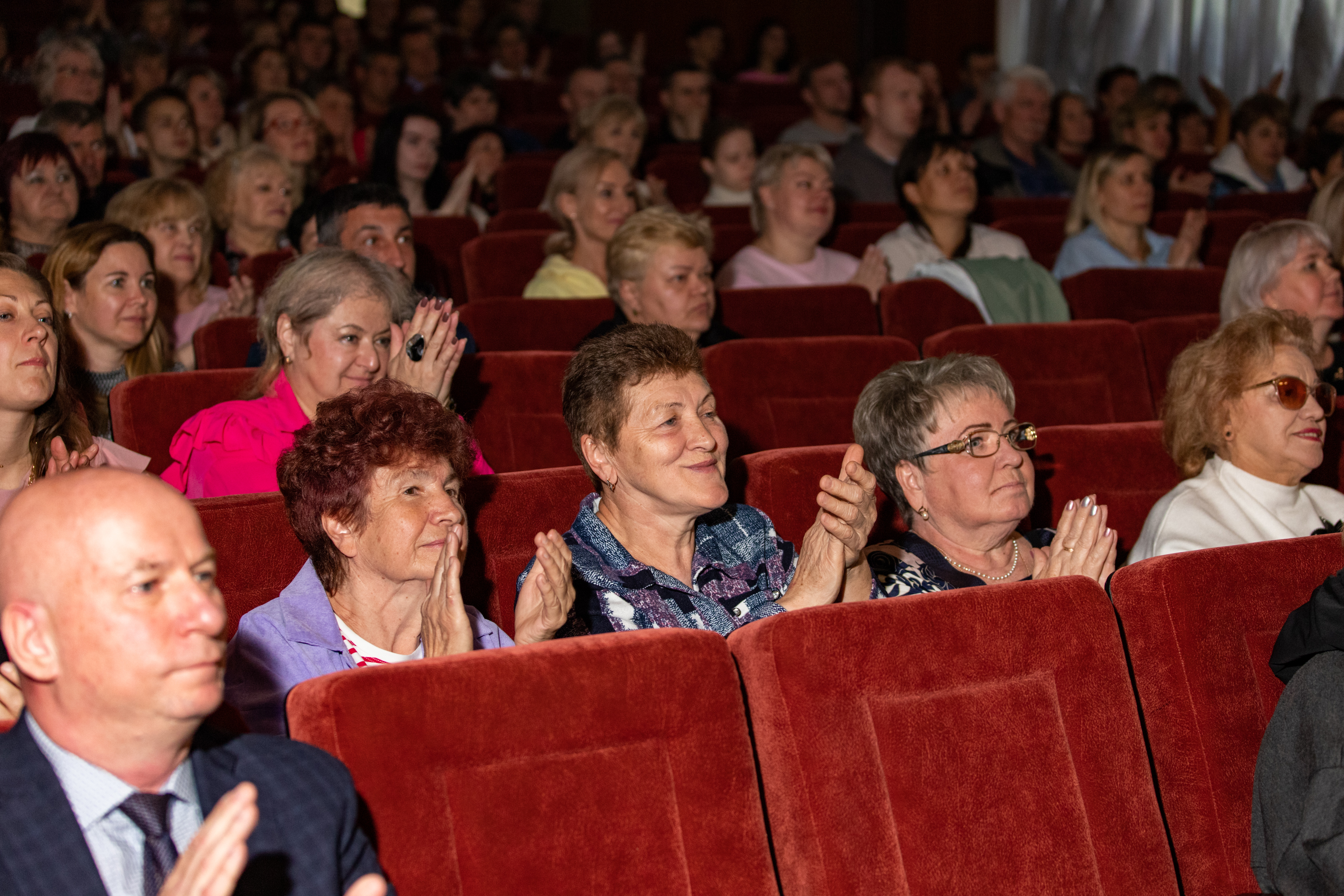 60 лет филиалу «База отдыха «Боровое»