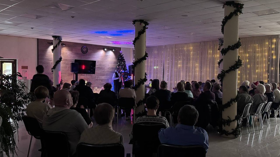 Новогодние каникулы 2026