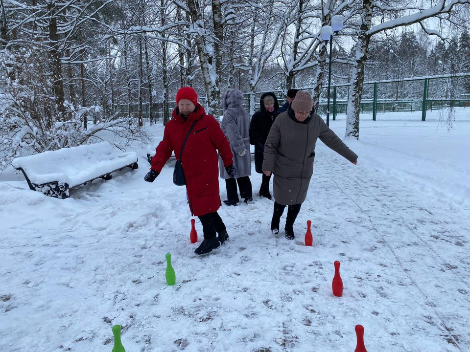 Новогодние каникулы 2026