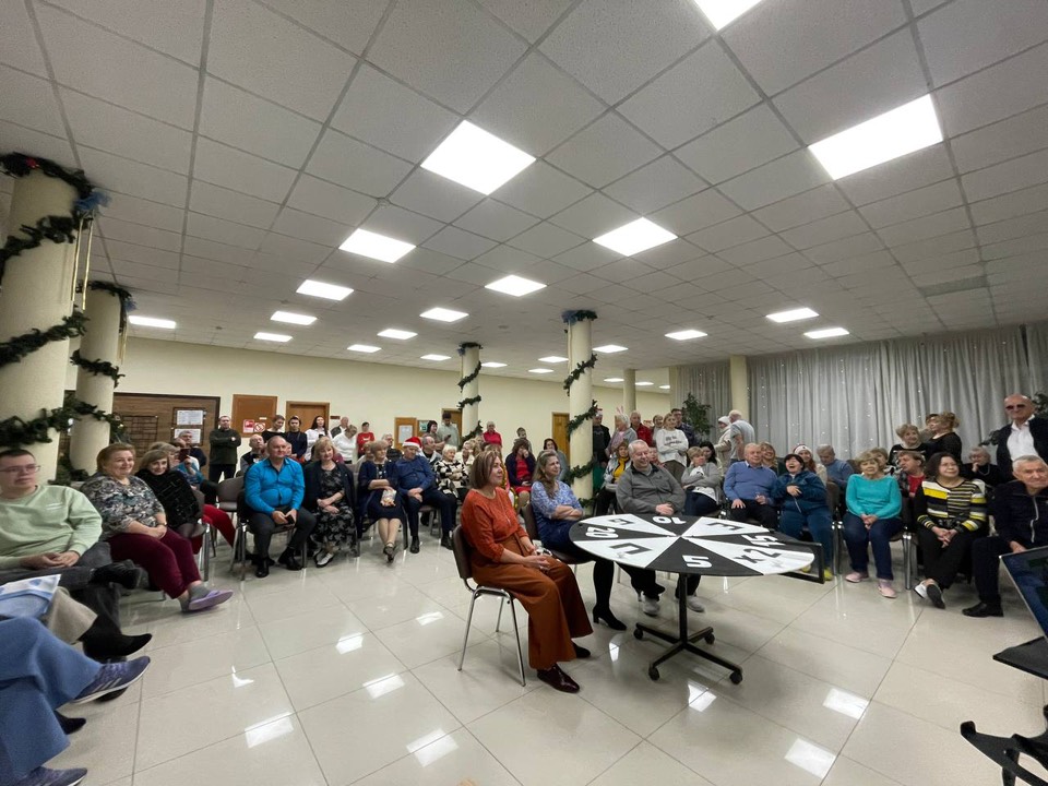 Новогодние каникулы 2026