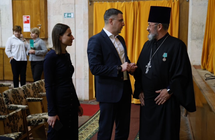 В филиалах ФГБУ «СКК «Подмосковье» МО РФ прошли празднования Дня защитника Отечества.