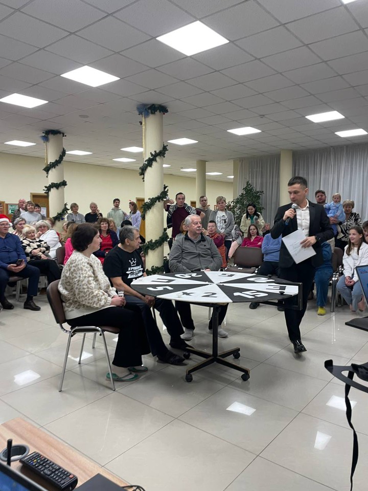 Новогодние каникулы 2026