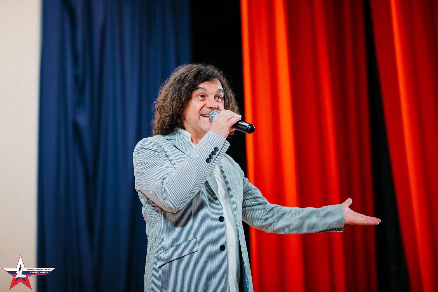 День медицинского работника в ФГБУ «СКК «Подмосковье» МО РФ