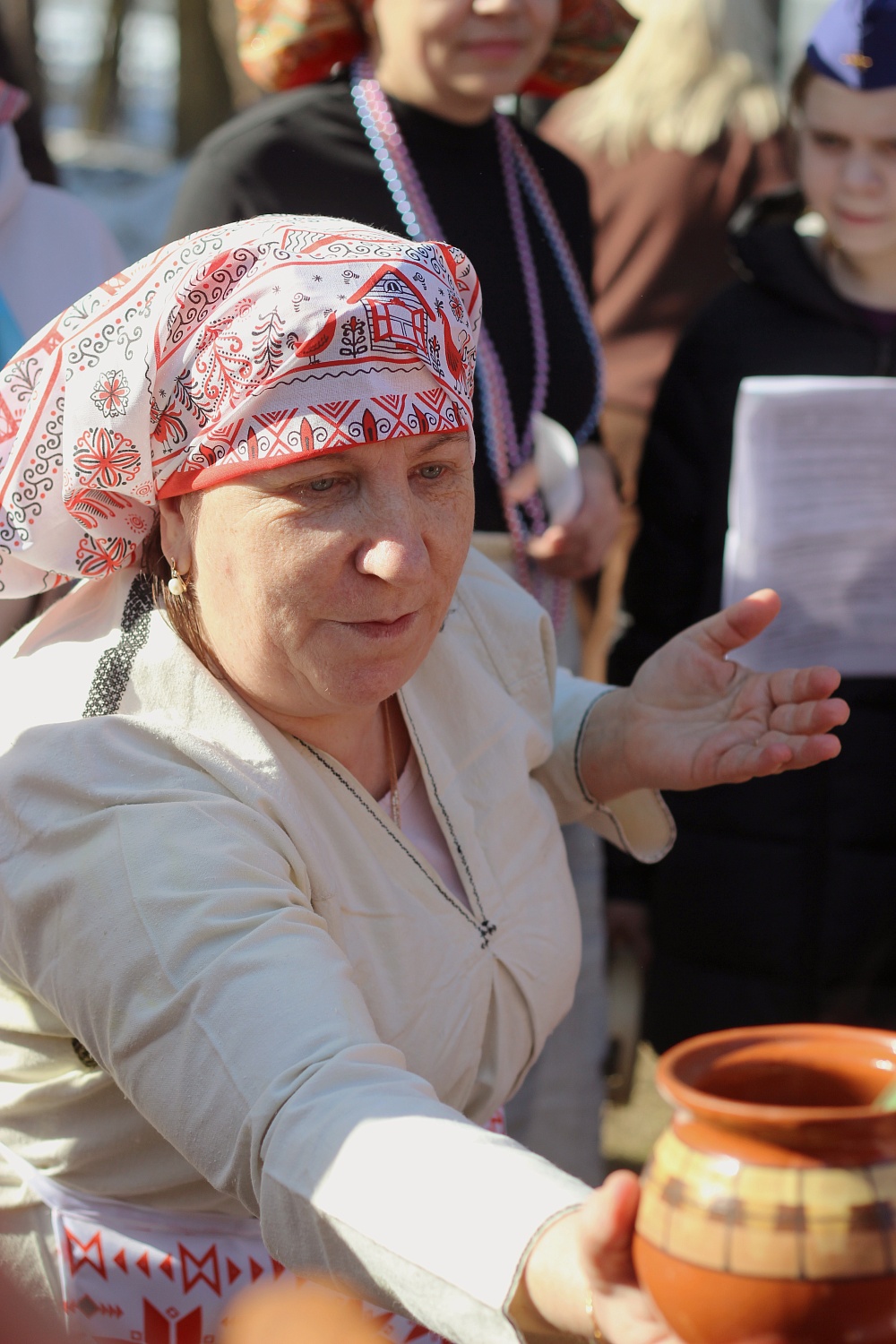 На базе отдыха «Боровое» успешно завершился зимний туристско-спортивный фестиваль