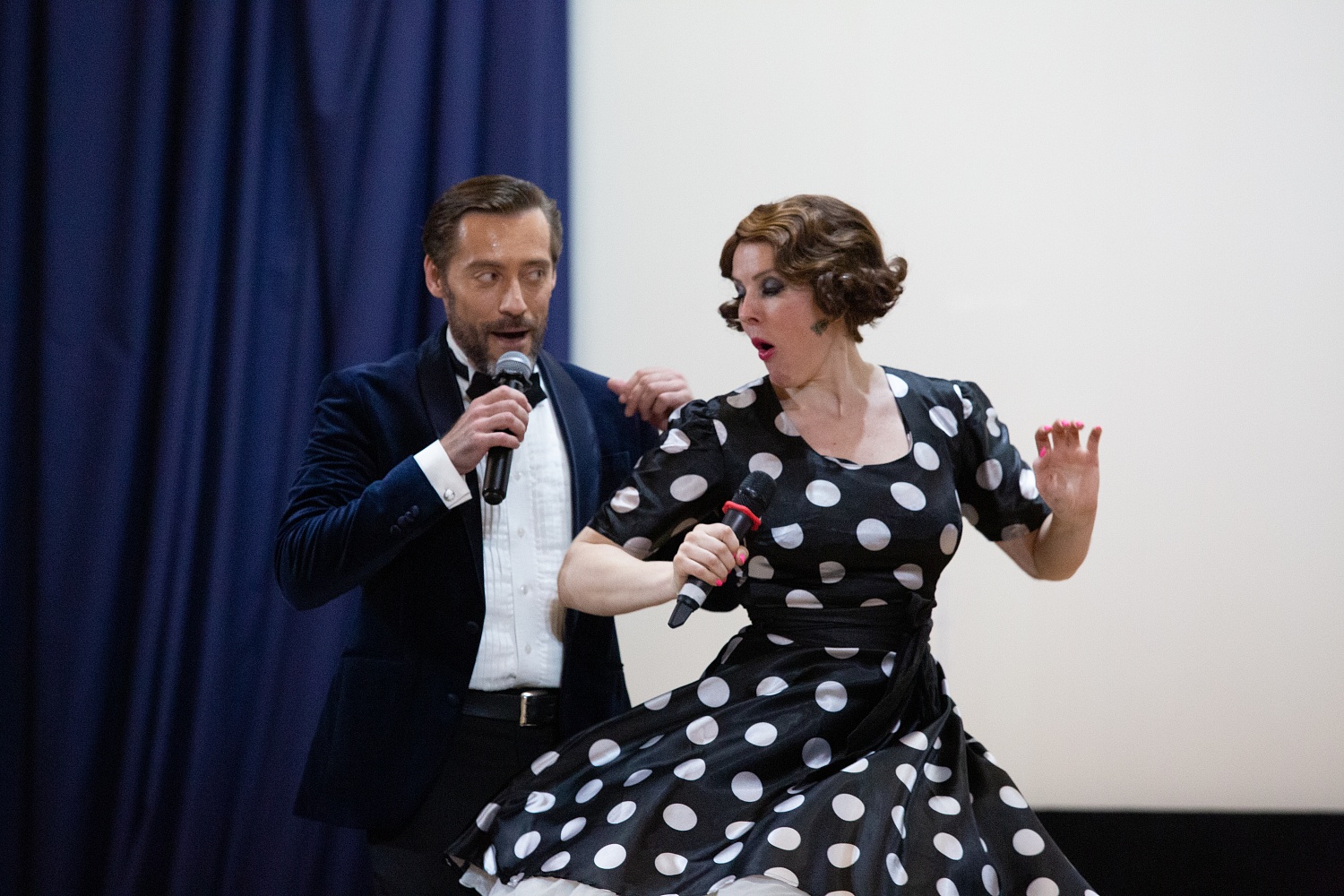 РТСРК по ЦФО в «СКК «Подмосковье» 