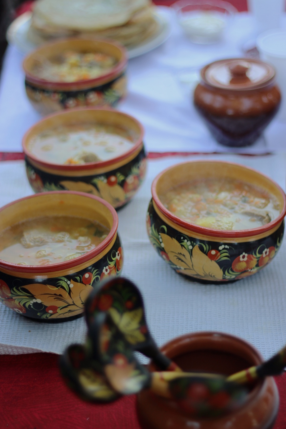 На базе отдыха «Боровое» успешно завершился зимний туристско-спортивный фестиваль