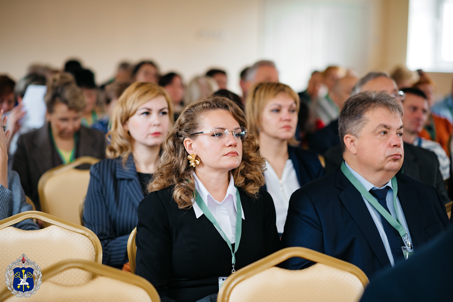 95 лет филиалу клинический санаторий «Марфинский» ФГБУ «СКК «Подмосковье МО РФ