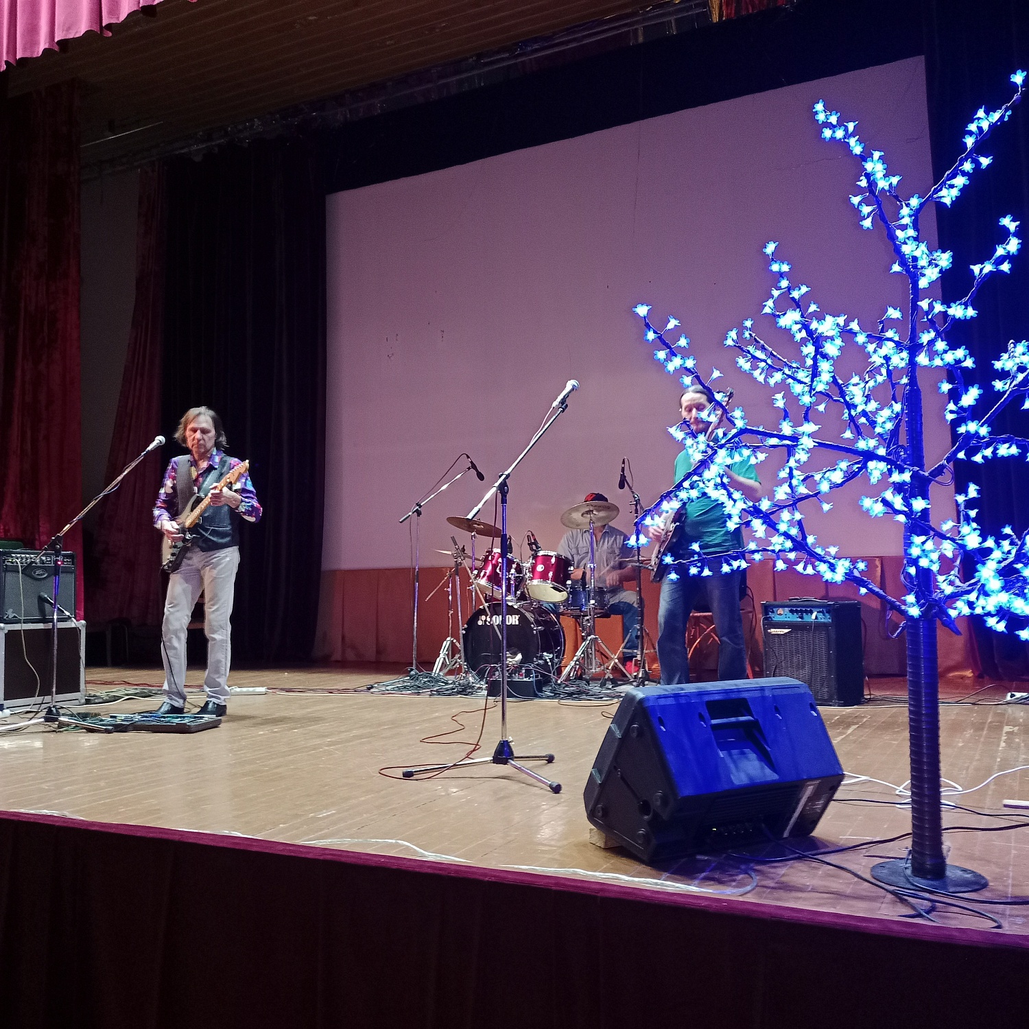 В филиалах ФГБУ «СКК «Подмосковье» МО РФ прошли празднования Дня защитника Отечества.