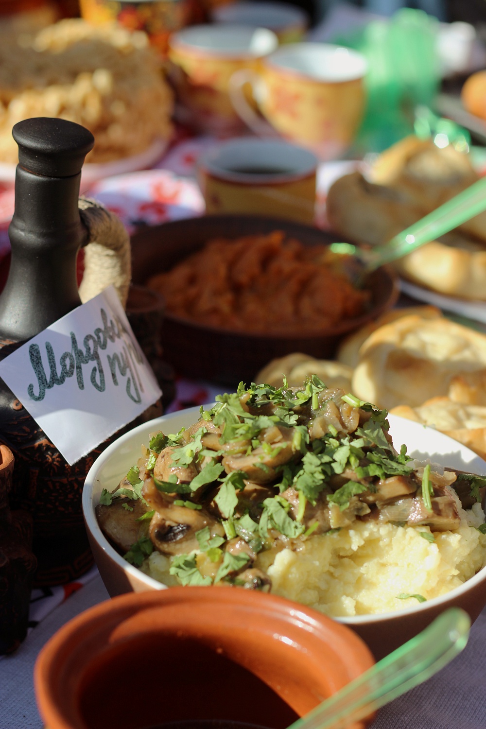 На базе отдыха «Боровое» успешно завершился зимний туристско-спортивный фестиваль