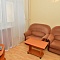 Санаторий Марфинский МО РФ, фото, двухместный однокомнатный номер повышенной комфортности