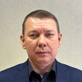 Хрульков Евгений Владимирович