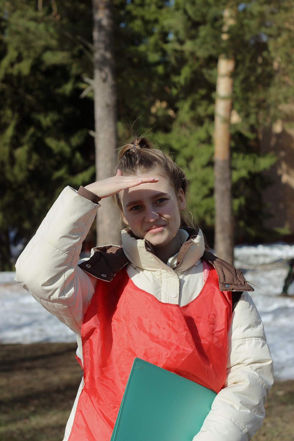 На базе отдыха «Боровое» успешно завершился зимний туристско-спортивный фестиваль