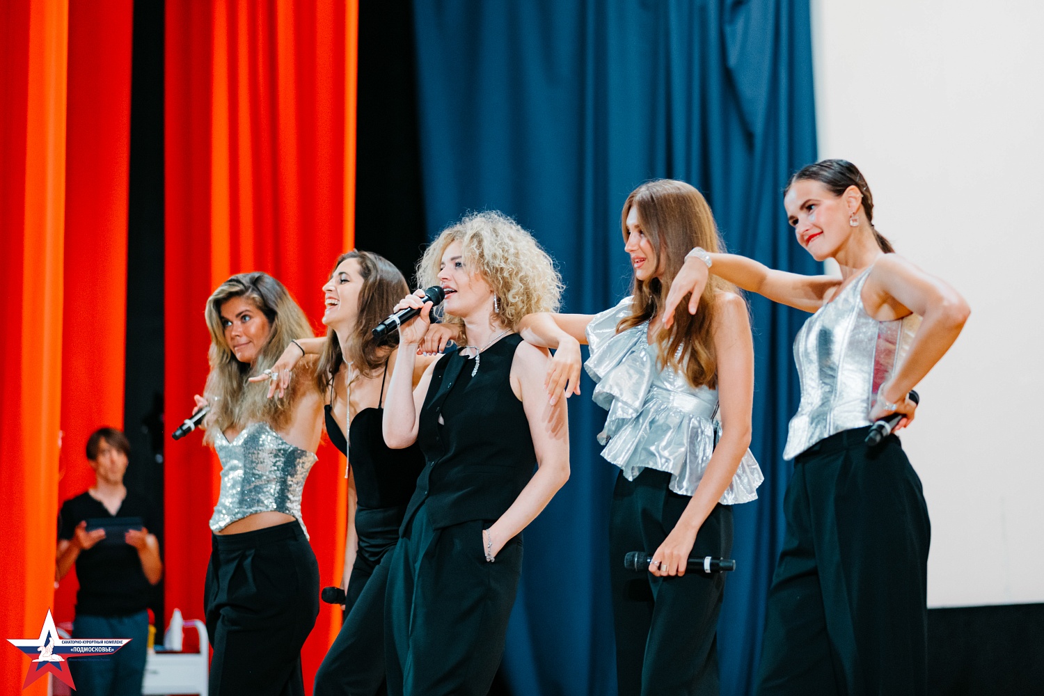 День медицинского работника в ФГБУ «СКК «Подмосковье» МО РФ