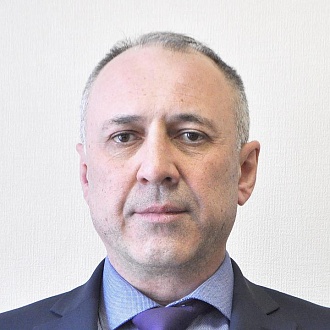 Цечоев Алихан Муссаевич