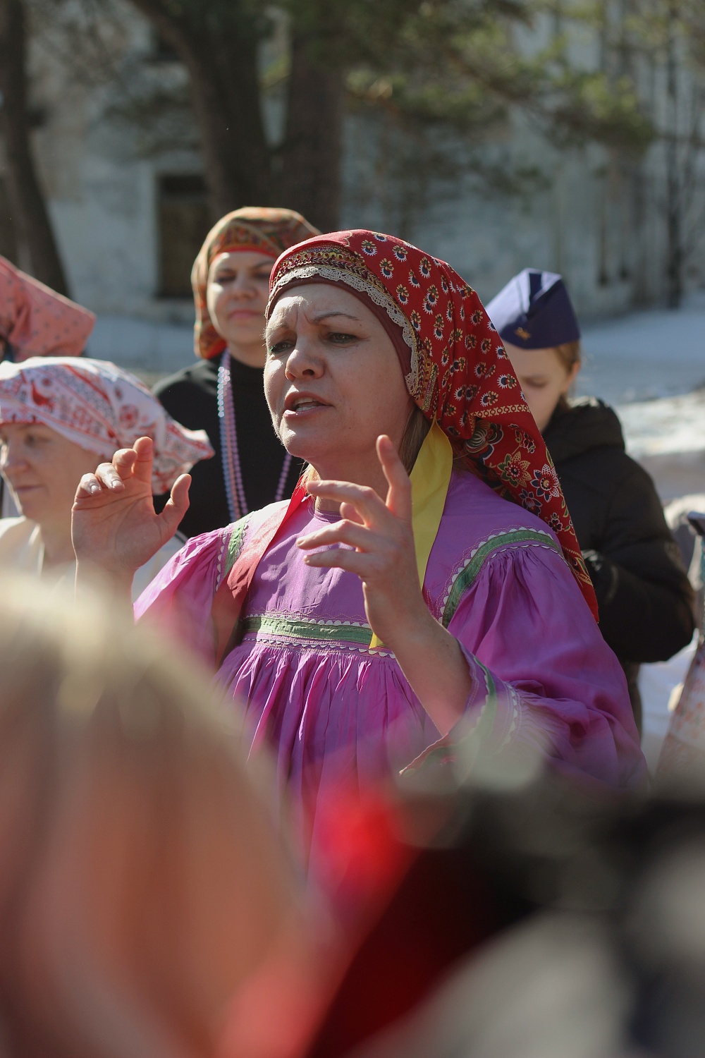 На базе отдыха «Боровое» успешно завершился зимний туристско-спортивный фестиваль