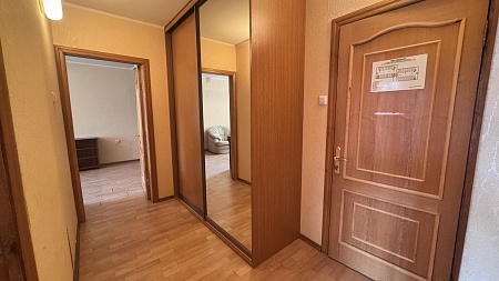 Дом отдыха Подмосковье МО РФ, фото, двухместный трёхкомнатный номер