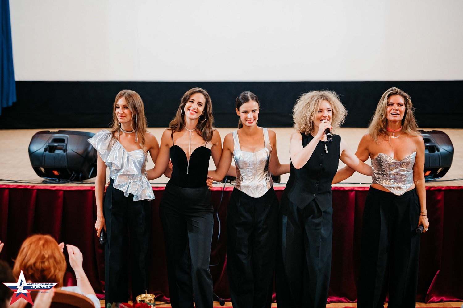 День медицинского работника в ФГБУ «СКК «Подмосковье» МО РФ