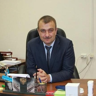 Соболев Андрей Валентинович