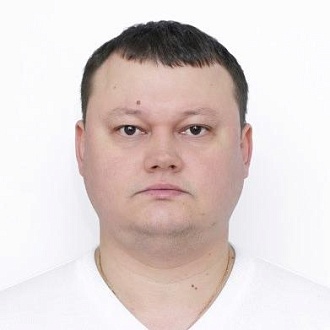 Дашко Иван Александрович