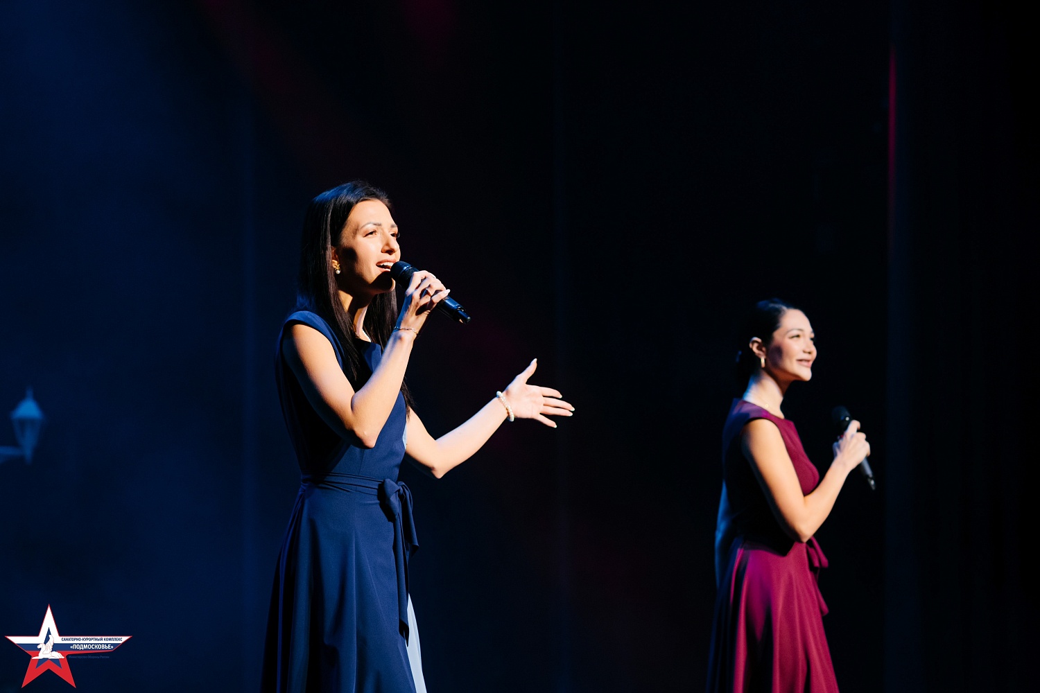 80 лет филиалу клинический санаторий «Солнечногорский» ФГБУ «СКК «Подмосковье МО РФ