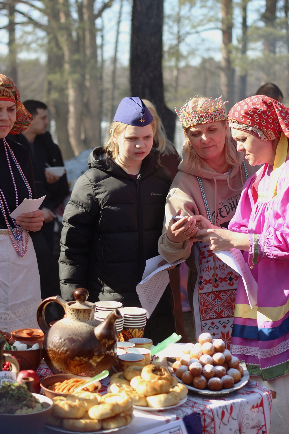 На базе отдыха «Боровое» успешно завершился зимний туристско-спортивный фестиваль