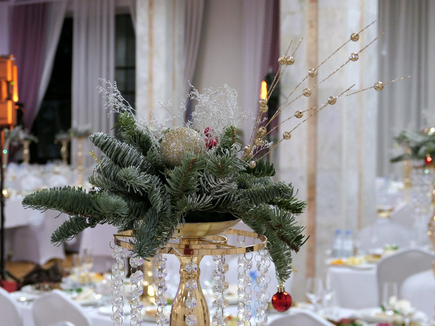 Новогодние каникулы 2026