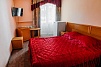 Одноместный однокомнатный номер 