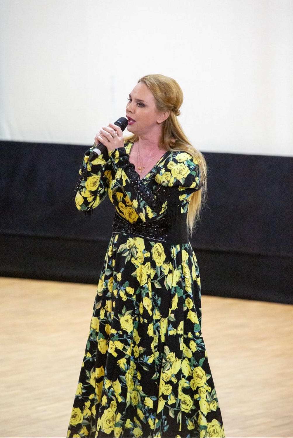 РТСРК по ЦФО в «СКК «Подмосковье» 