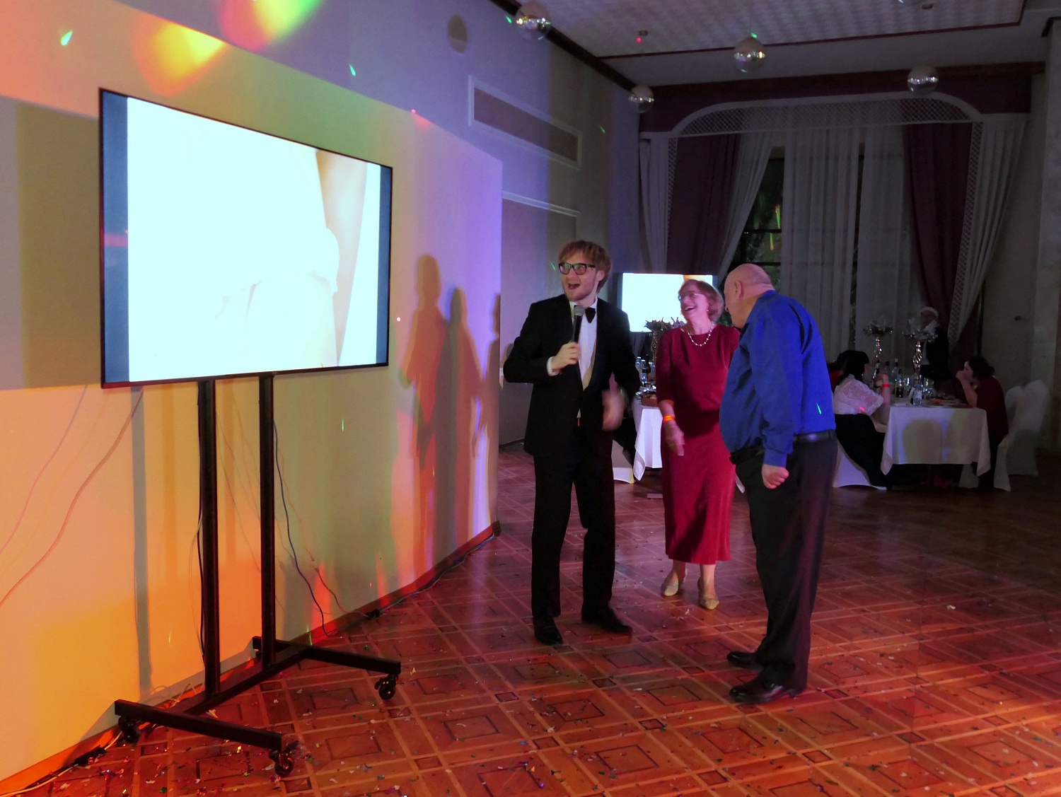 Новогодние каникулы 2026