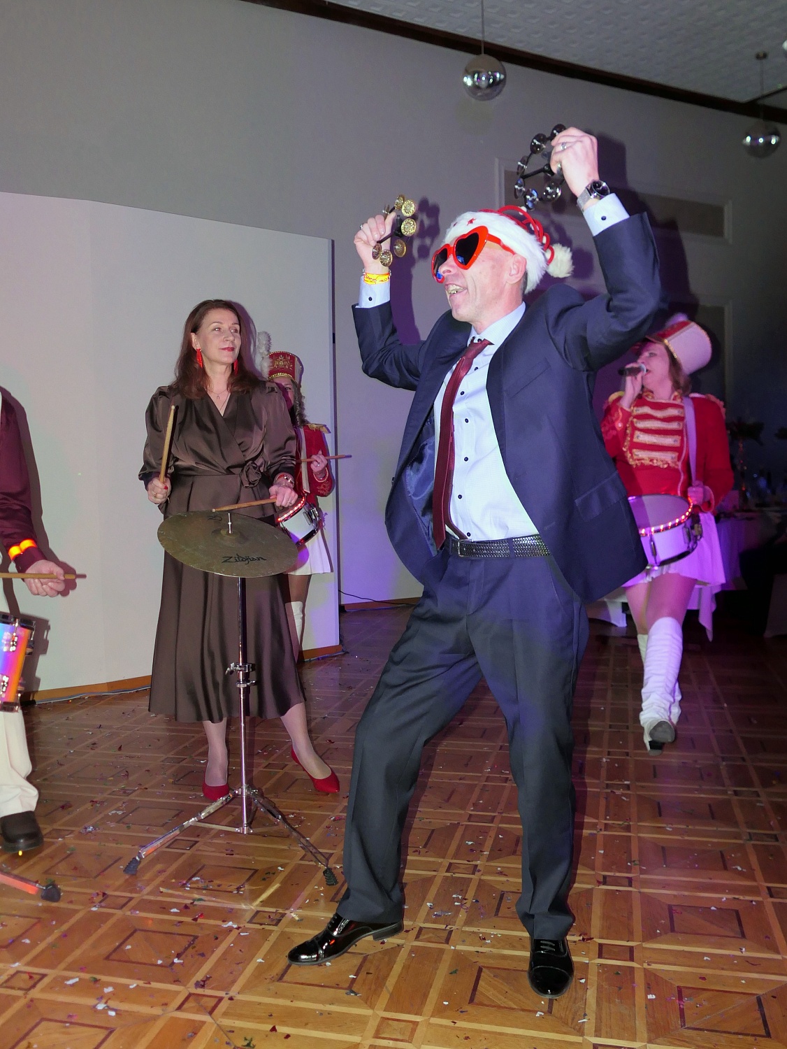 Новогодние каникулы 2026