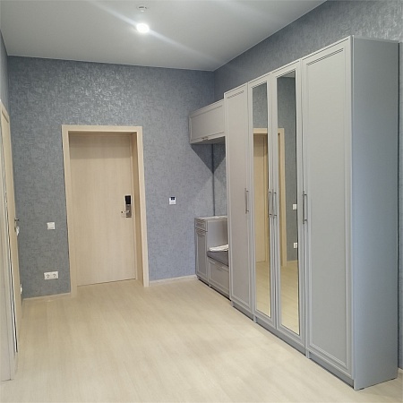 Санаторий Солнечногорский МО РФ, фото, двухместный двухкомнатный номер люкс