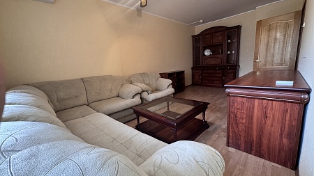 Дом отдыха Подмосковье МО РФ, фото, двухместный трёхкомнатный номер