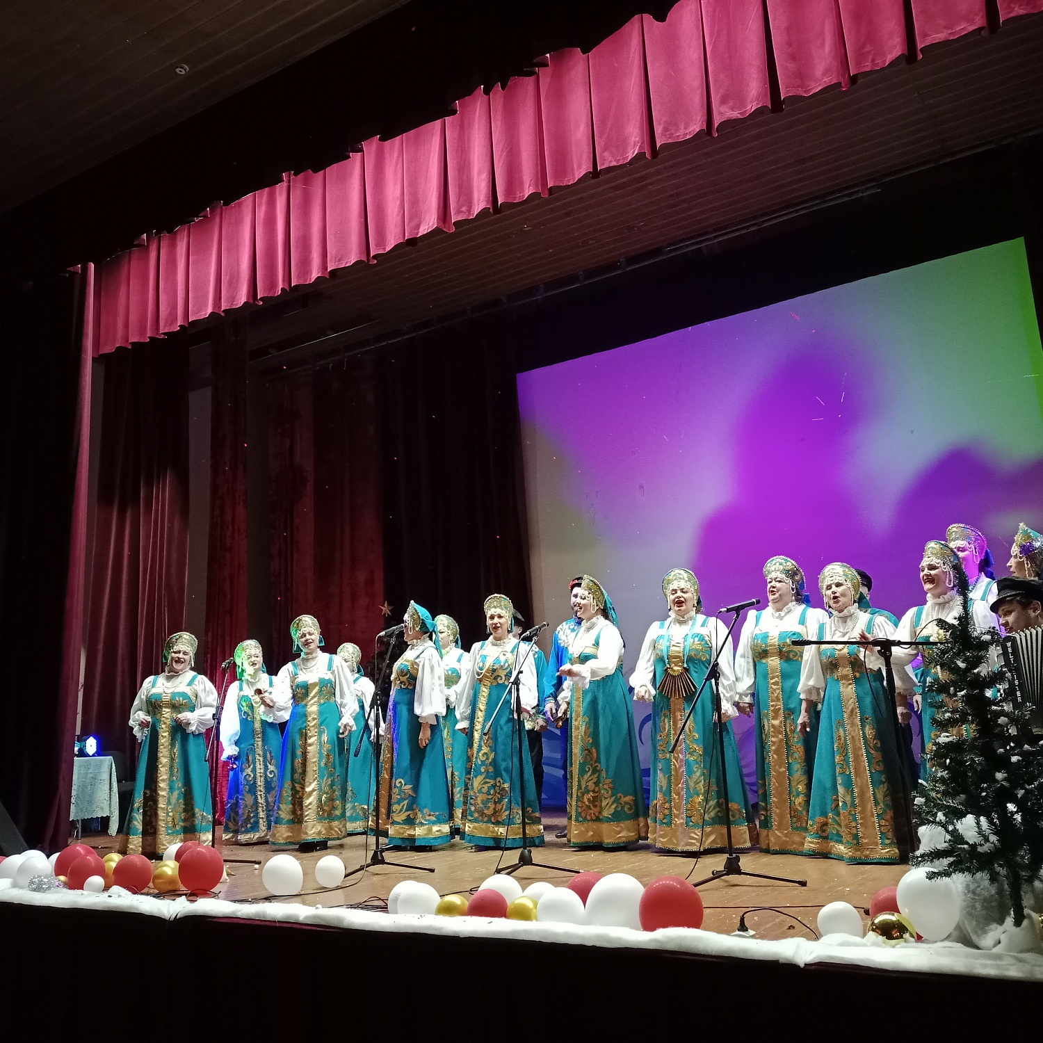 Новогодние каникулы 2026